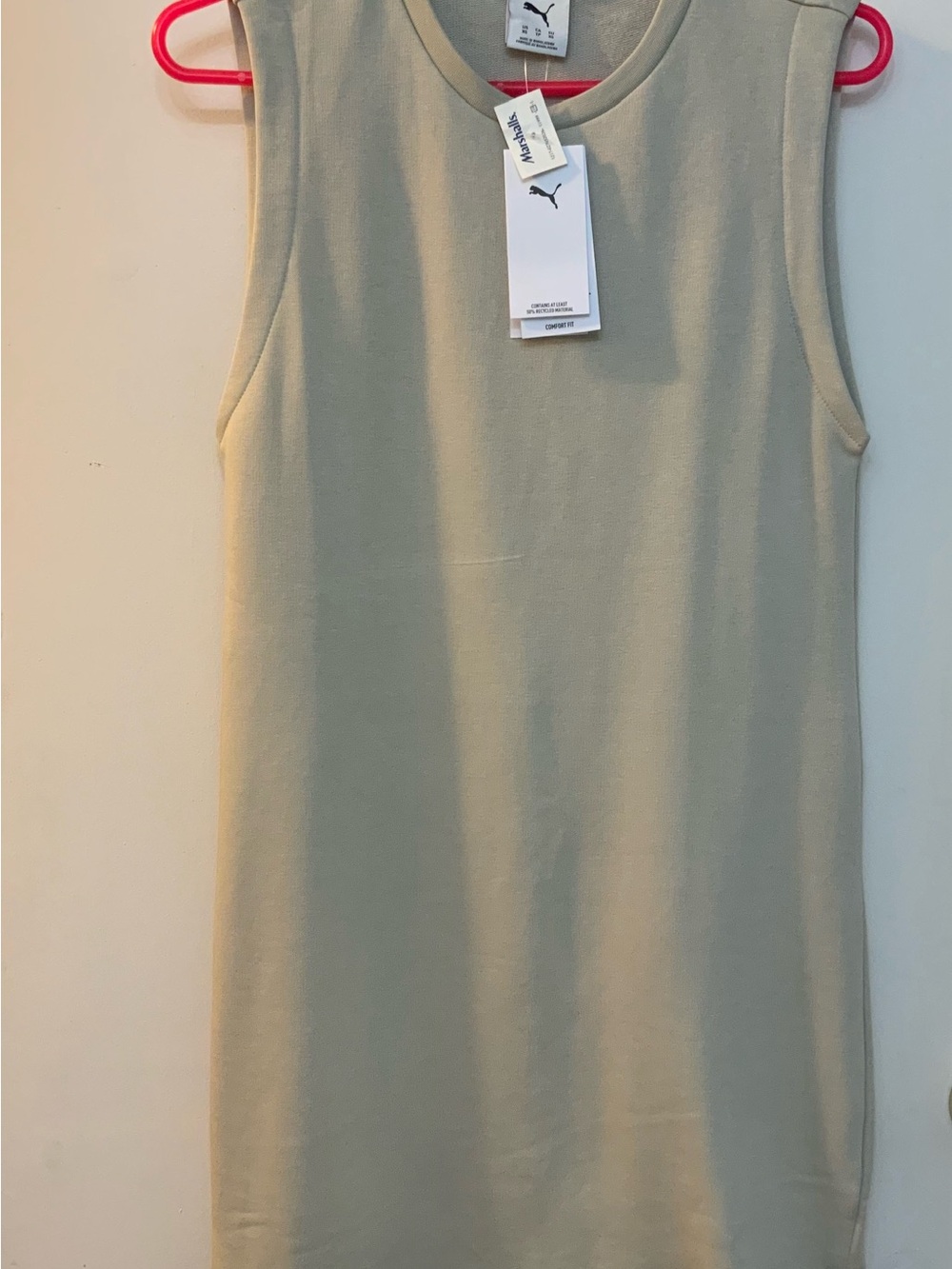 Women’s Puma Shift Dress